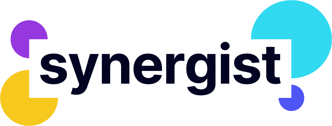 Synergist Logo Colour